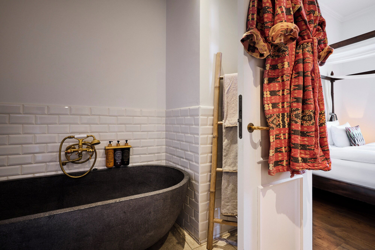 Bathroom 3, Babette Guldsmeden, Copenhagen