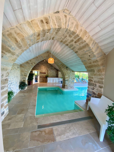 Sport & Beauty 2, Les Caselles, Aveyron