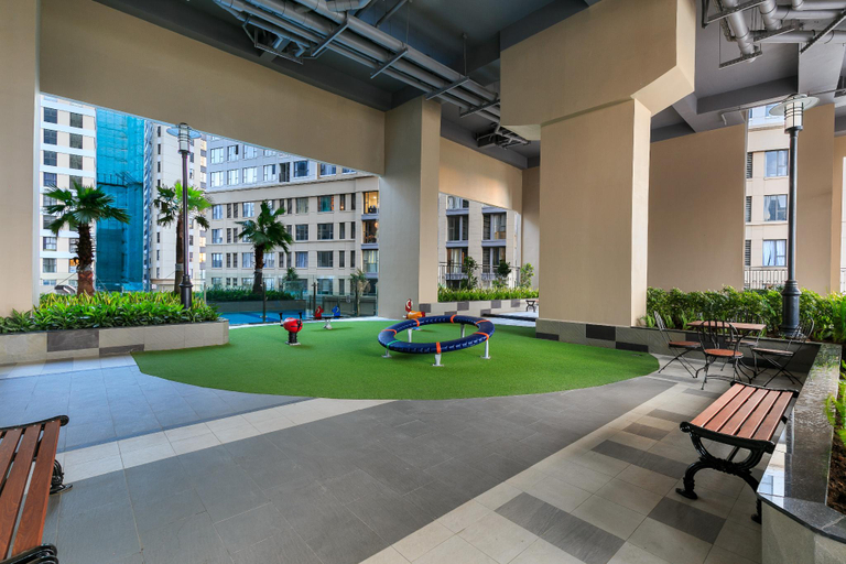 Others 5, The Saigon Royal stunning one bedroom, District 4