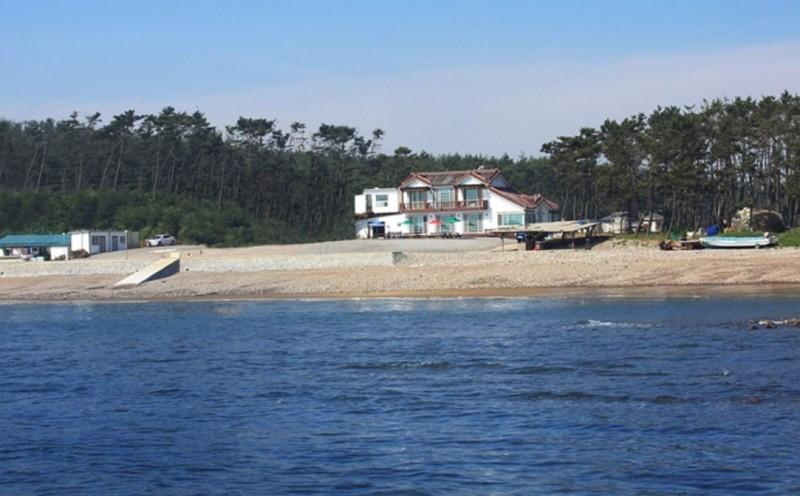 Exterior & Views 4, Taean Gombawi Pension, Taean
