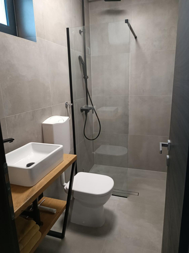 Others 2, Apartmani Jana Modern Studios with Free Parking, Osijek