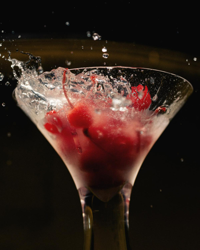 Food & Drinks 5, Hilton Astana, Astana City