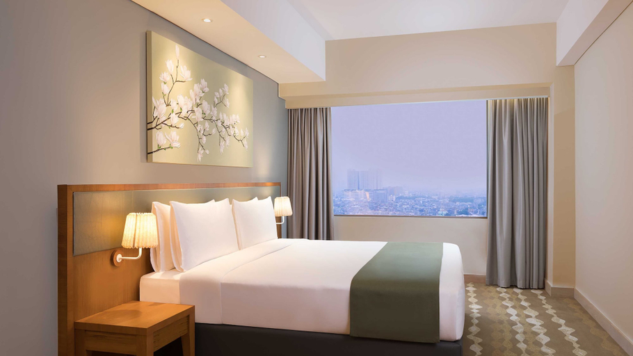 Bedroom 15