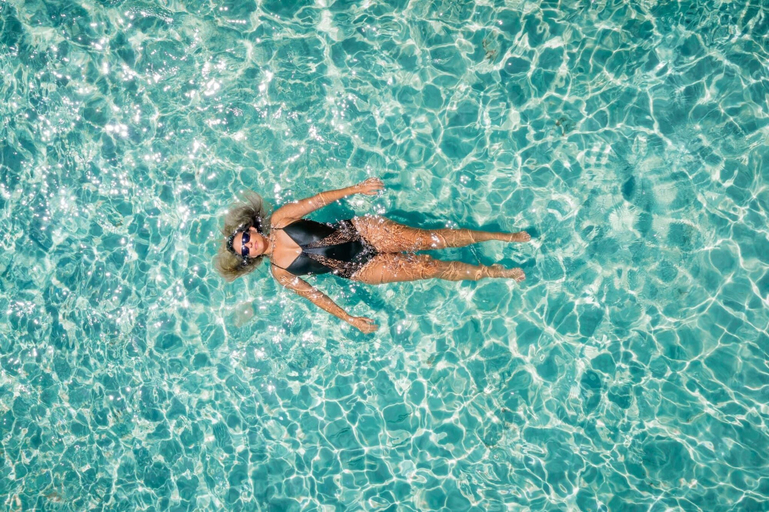 Sport & Beauty 4, Red Hot Retreat, Okaloosa