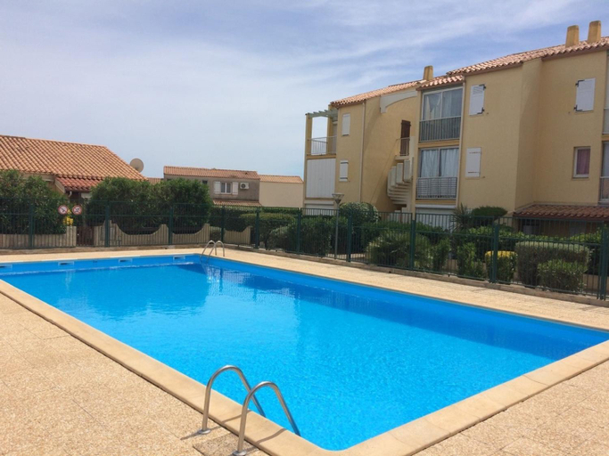 Others 2, Villa Fleury-Saint-Pierre-la-Mer, 2 pieces, 5 personnes - FR-1-795-42, Aude