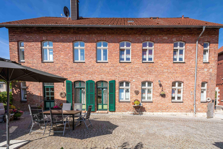 Others 2, Pension zur Bahn, Harz