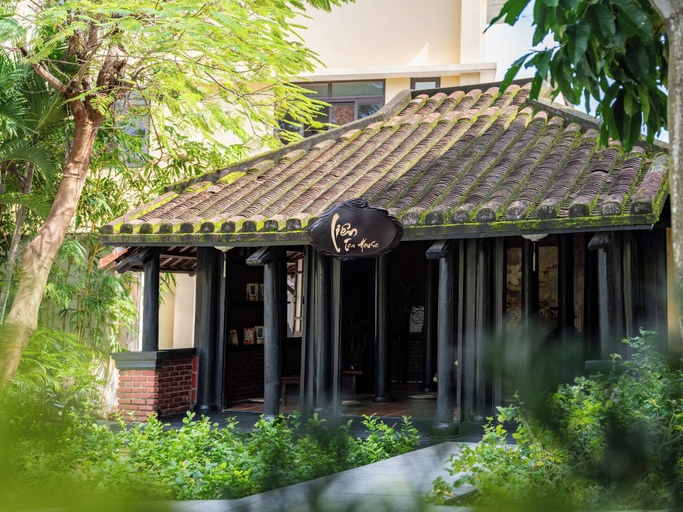 Exterior & Views 2, Sen Village Hoi An, Da Nang