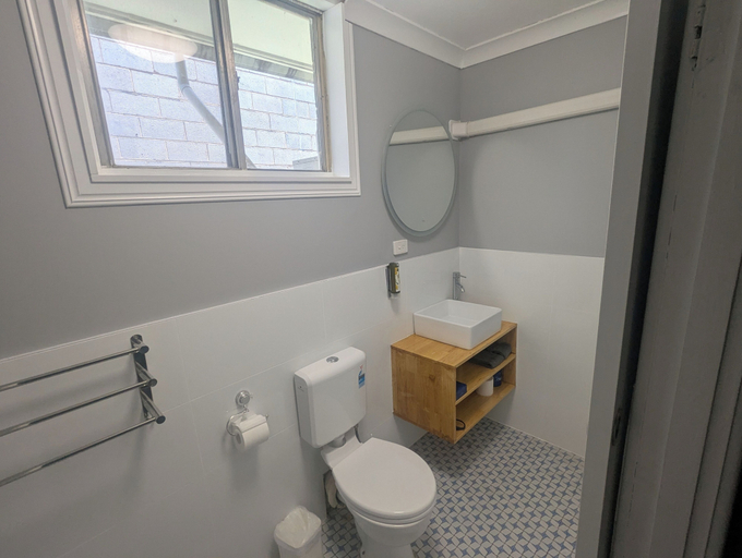 Bathroom 23