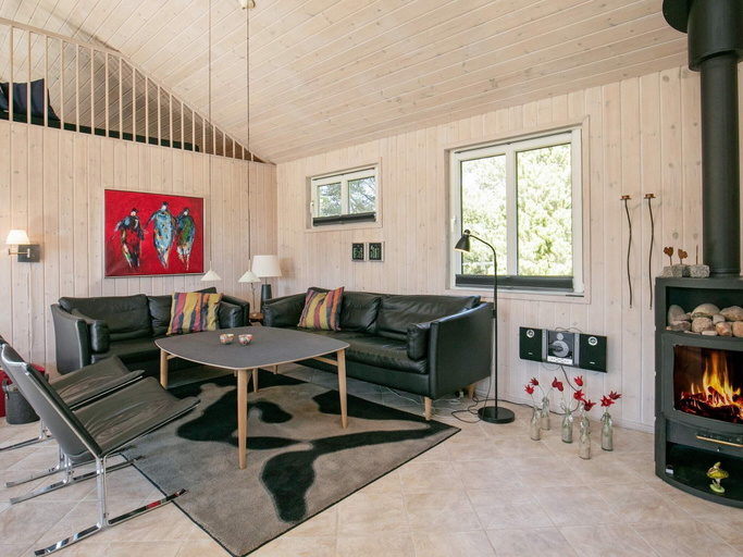 Others 4, 4 Star Holiday Home in Blavand, Varde