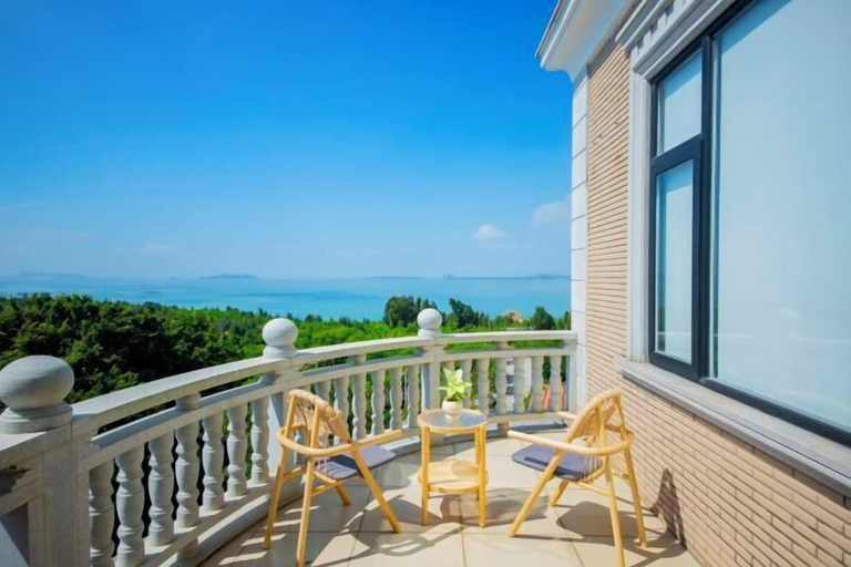 Others 4, Lanting Holiday Villa, Putian