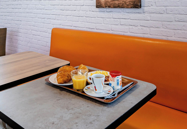 Food & Drinks 5, B&B HOTEL Bordeaux Talence, Gironde