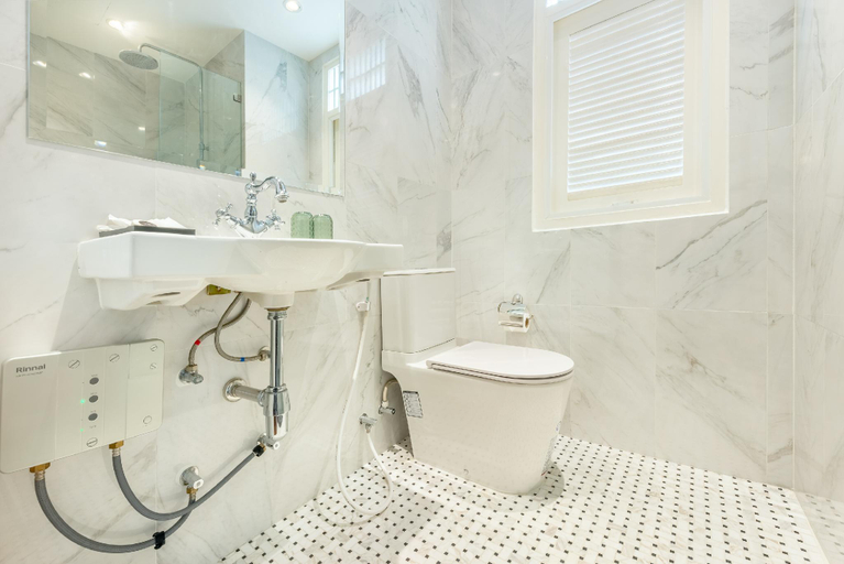 Bathroom 1
