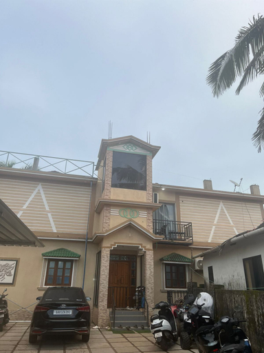 Exterior & Views 2, La Sea Vue Goa, North Goa