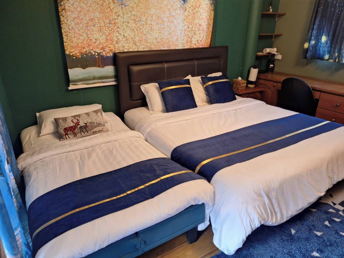 Bedroom 5