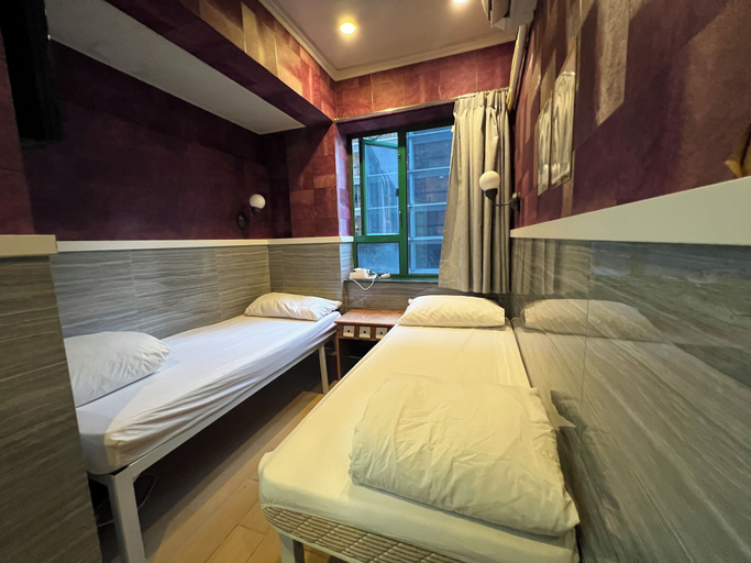 Bedroom 7