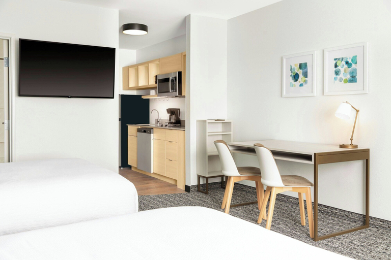 Bedroom 3, Towneplace Suites by Marriott Holland, Ottawa