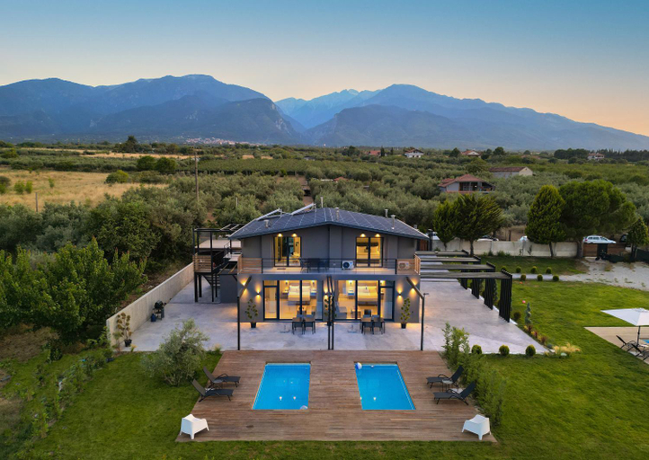 Others 2, Olive All-Seasons Suites, Central Macedonia