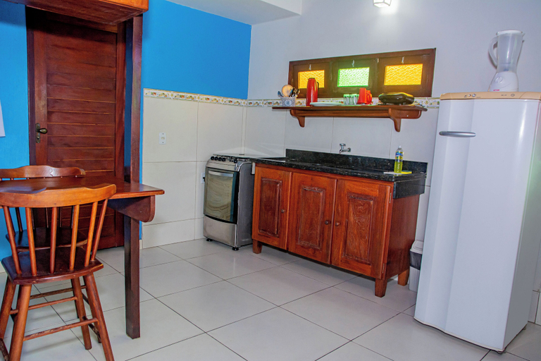 Dining Room 4