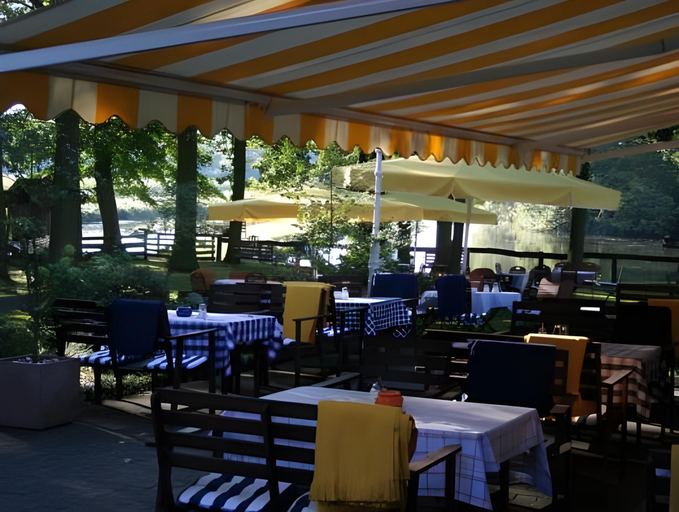 Food & Drinks 5, Hotel Restaurant Große Teichsmuhle, Coesfeld