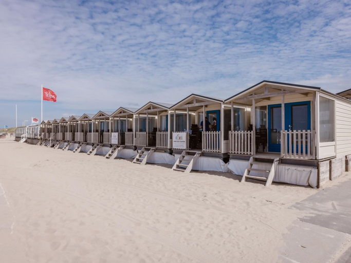 Exterior 2, Holiday Home in Wijk aan Zee by the Beach, Beverwijk