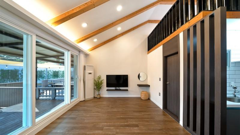 Others 5, Taean Mongsanpo Gold Ocean Pension, Taean