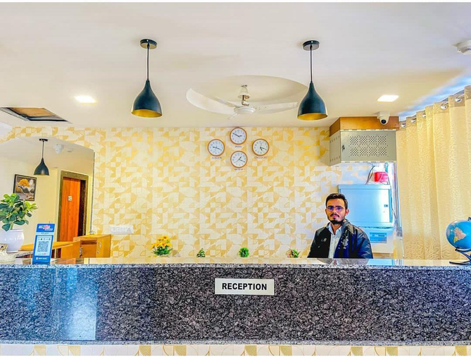 Others 3, Hotel Alexa - Satellite Prahladnagar, Ahmedabad, Ahmadabad