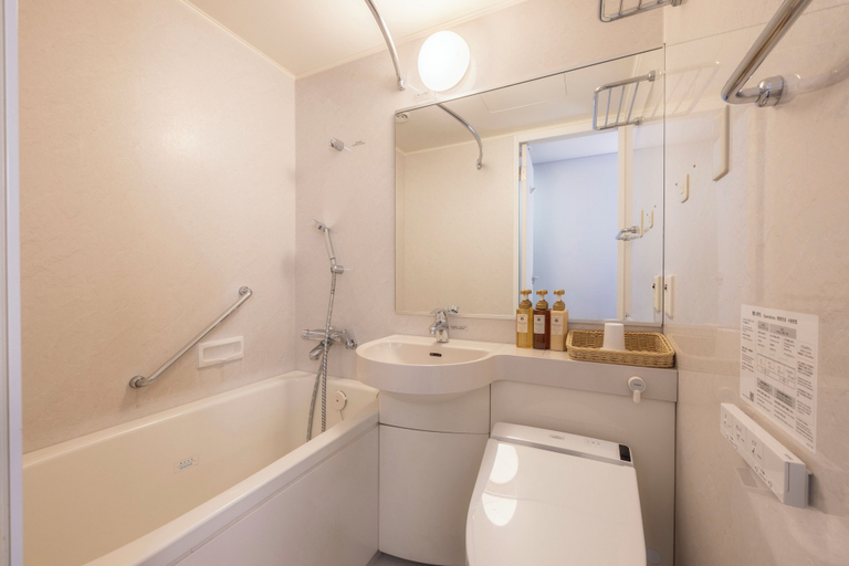 Bathroom 6