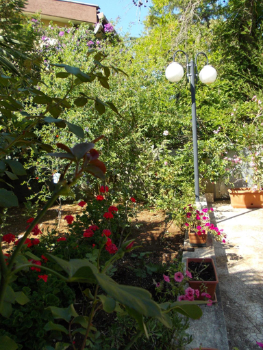 Others 2, B&B Il Bambu, Bari
