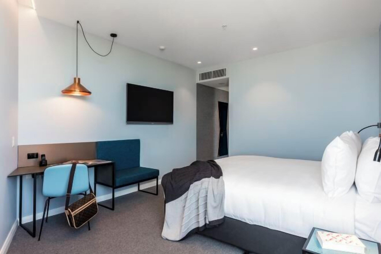 Bedroom 24