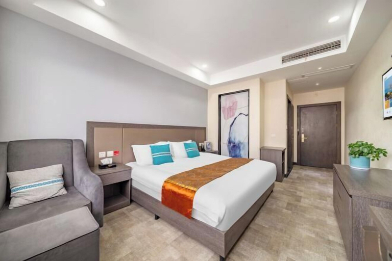 Bedroom 8