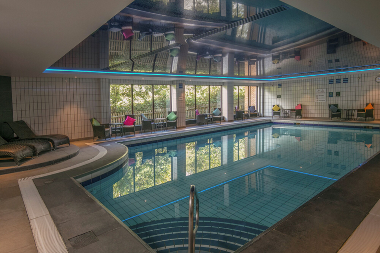 Sport & Beauty 2, Hampshire Court Hotel & Spa, Hampshire