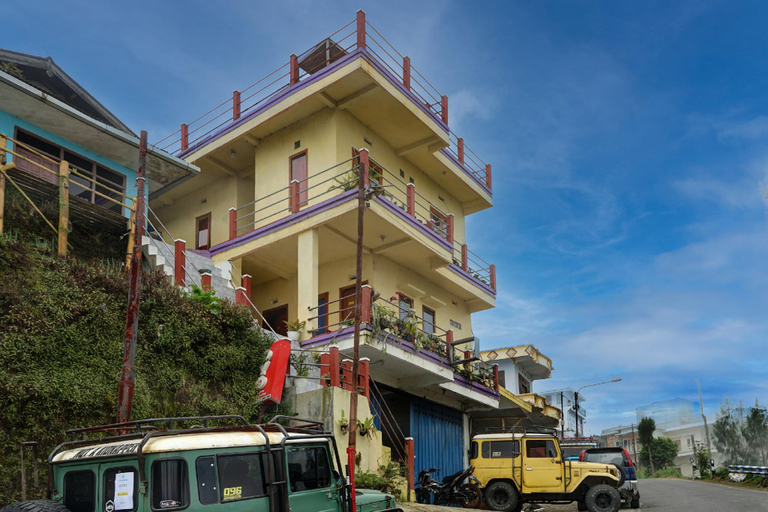 Exterior & Views 1, OYO Life  92499 Bagas Homestay Wonokitri, Probolinggo