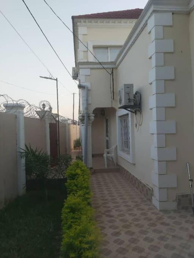 Others 3, Muhammed Ceesay Villa, Kombo Saint Mary