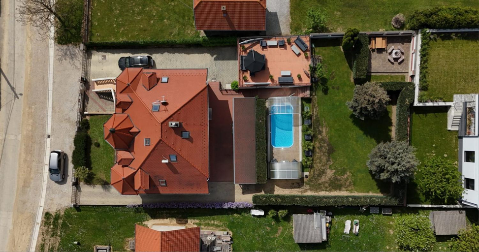Others 3, Villa Nova, Hévíz/Keszthely