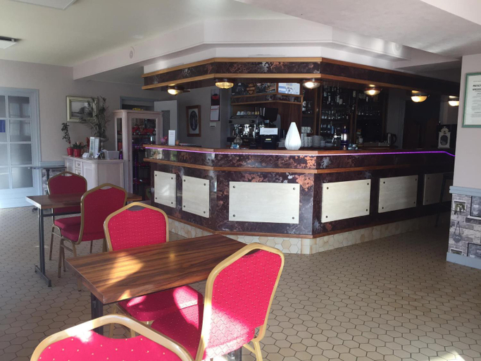 Food & Drinks 5, Auberge du Calvaire, Loire-Atlantique