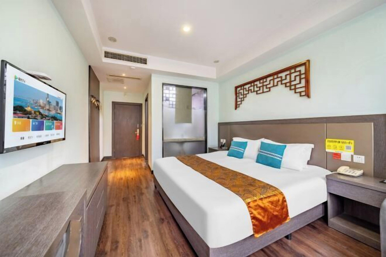 Bedroom 10