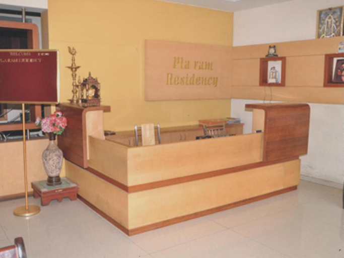Others 4, PL A Ram Residency, Karur