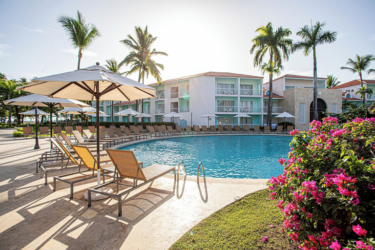 Sport & Beauty 2, VH Gran Ventana Beach Resort - All Inclusive, San Felipe de Puerto Plata