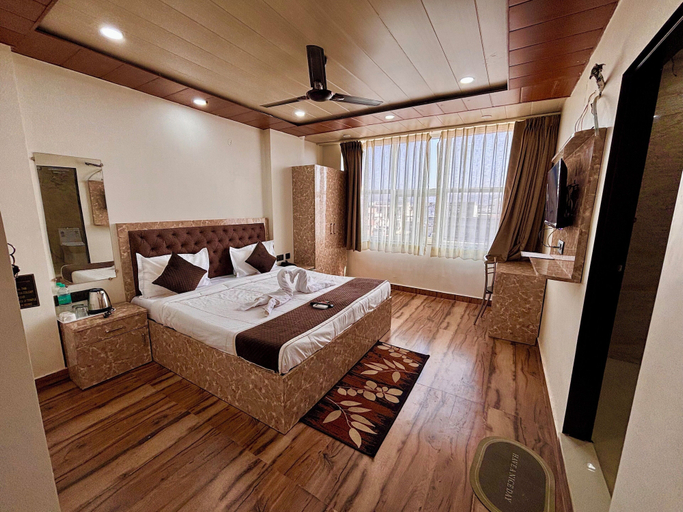 Govindam Royal Stay, Jaipur