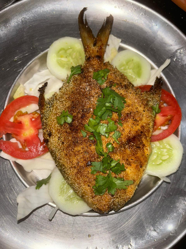 Food & Drinks 5, Casa Delicia Alibag Sea Nature Resort, Raigarh
