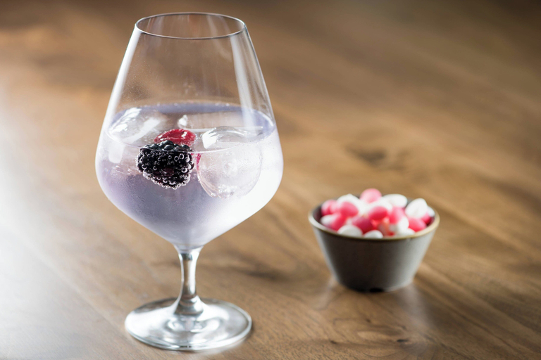 Food & Drinks 5, AC Hotel Burgos by Marriott, Burgos