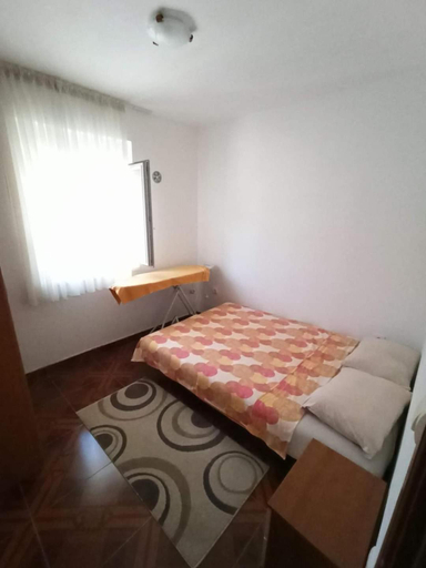 Others 3, Apartmani Simonovic