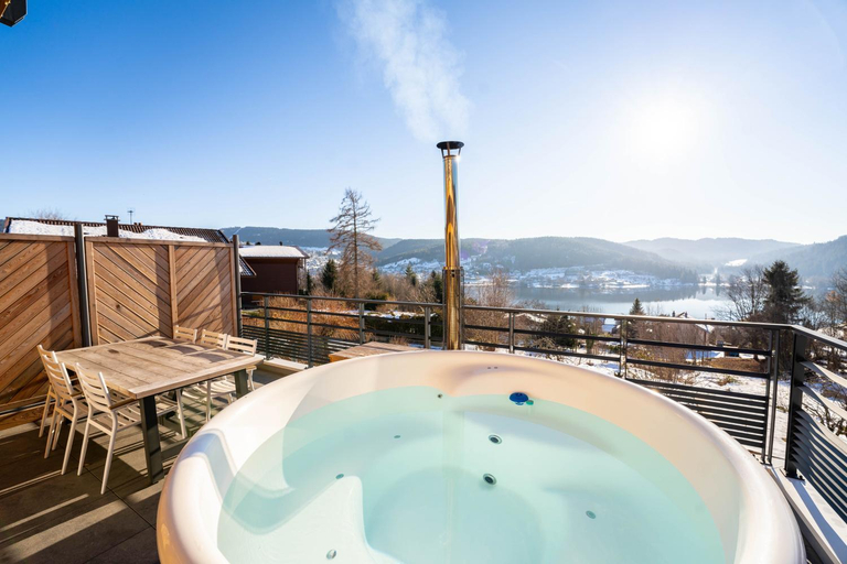 Others 3, Moho Mountain Home, Vosges
