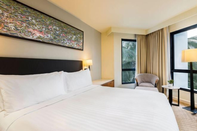 Bedroom 12