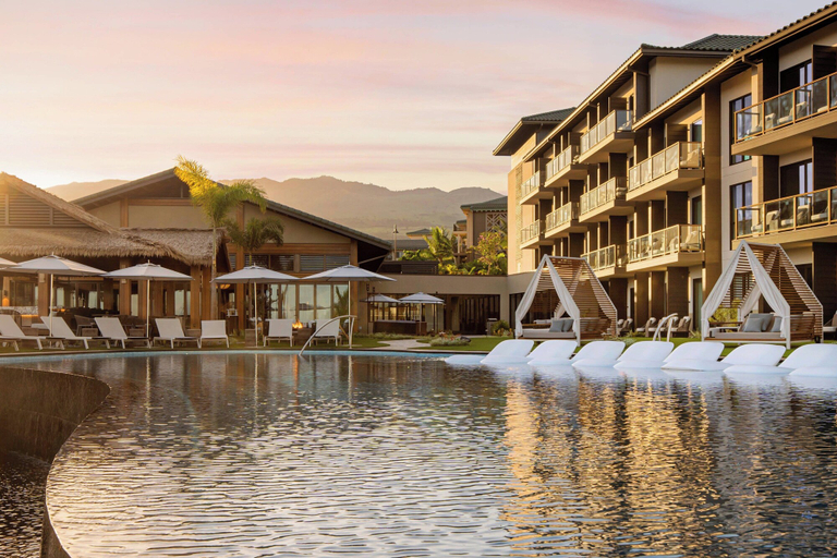 Exterior & Views 2, AC Hotel by Marriott Maui Wailea, Maui