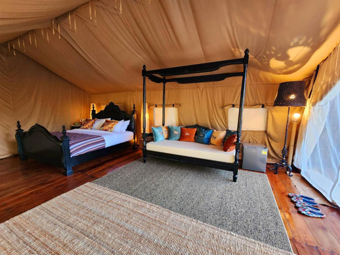 Bedroom 14