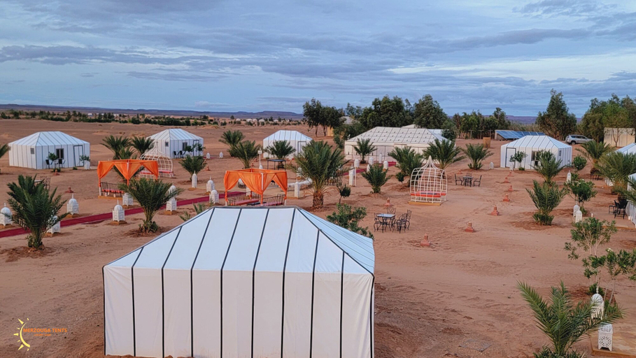 Others 3, Merzouga Tented Camp, Errachidia