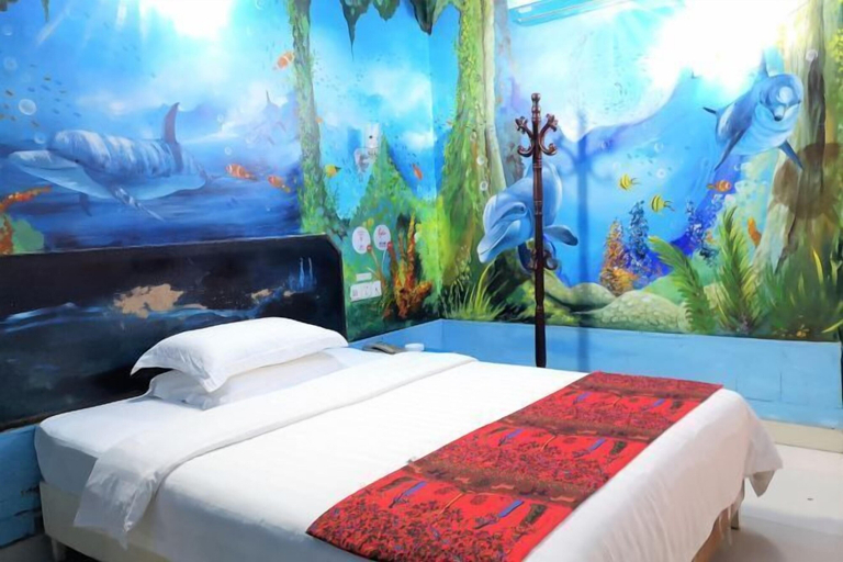 Bedroom 12