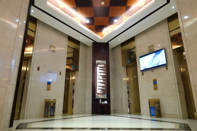Others 5, Shexiang Hongbin Hotel, Lishui