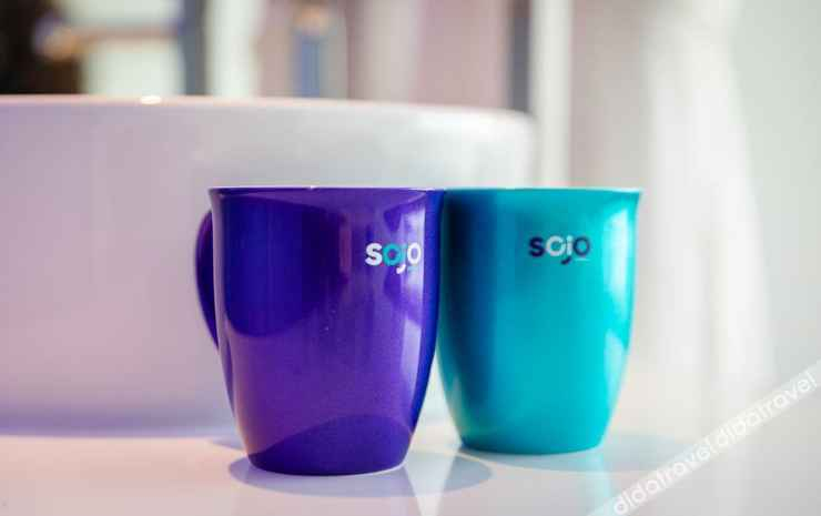 Food & Drinks 5, Tru by Hilton Lang Son City Centre, Lạng Sơn